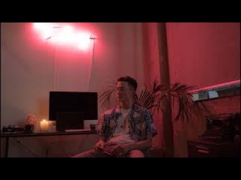 This Is: Jaeden Camstra | Interview, Creative Process