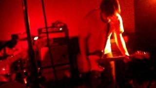 Somethings Never Change - The Forecast