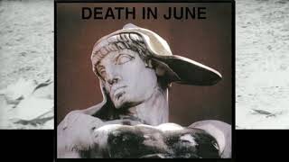 Hollows of devotion [Death in June]