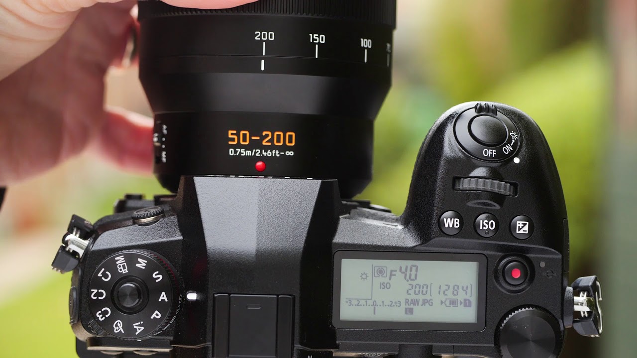 Video thumbnail for Video Review 3