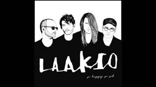 Laakso - So Happy, So Sad