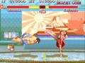 Super Street Fighter II arcade Chun Li 1/2