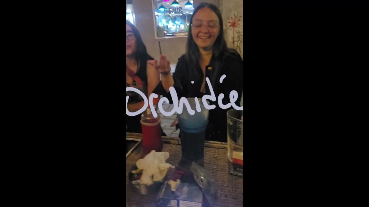 Jacaranda — Official Trailer