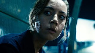 [普雷] 罪犯艾蜜莉 （劇透 Emily the Criminal