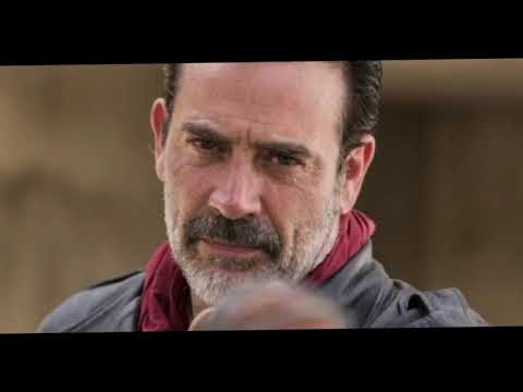 The Walking Dead (Dread And The Fugitive Mind)