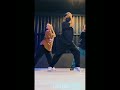 Woman Doja Cat New TikTok Dance Challenge