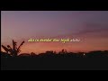 STORY WA 30 DETIK TERBARU AKU RA MUNDUR