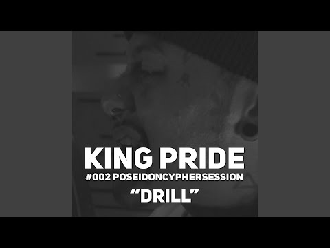 Drill (Poseidon Cypher Session #2)