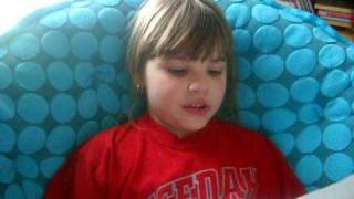 Don't Dress Your Cat in an Apron - Free to Be You and Me