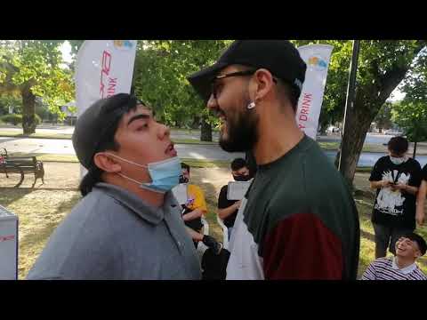 SATIM vs. DRAISEK: 4tos - Hannover Presencial 2020