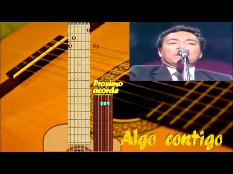 Algo Contigo - Los Panchos