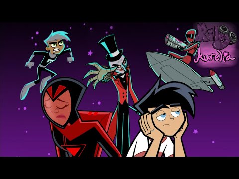The Character Missing From Reality Trip - Danny Phantom Analysis