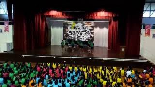 [KOTS 16] Seletar YJC Part 1