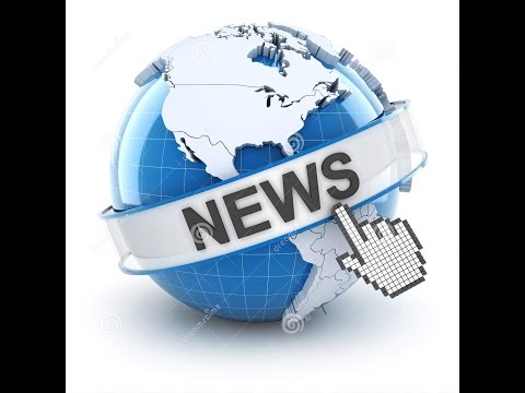 Video News Calculator and Trading Panel