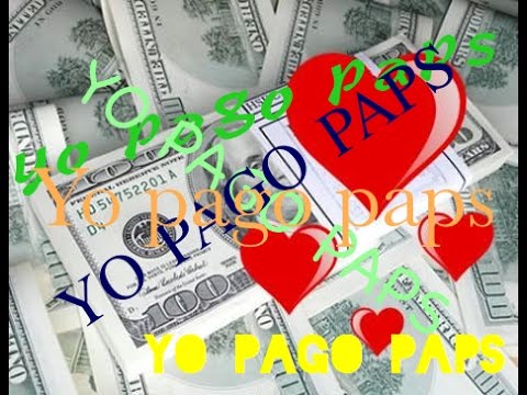YO PAGO PAPS! | MC Raro ft Edgardo