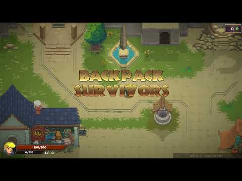 Announcement Trailer