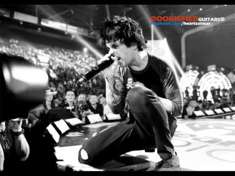 Green Day - Kill The DJ [Dookiefied Guitars®]