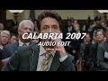 CALABRIA 2007 - Enur EDIT AUDIO