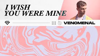Venomenal - I Wish You Were Mine video