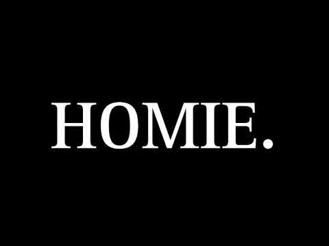 JRMH - Homie (Prod. Yung Pear)