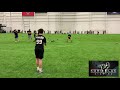 Kornblue Kicking Rece Verhoff Highlights