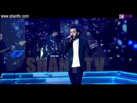 X-Factor4 Armenia-Gala Show 4-Tyom-O qami qami