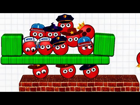 🎄Hide Ball - save the dog 🆚 2048 JELLY CUBES | Melty Bubble 2048 Gameplay Epi67 #0081