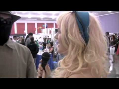 Fanime 2009: Dumbest Questions Ever!