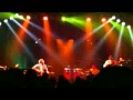 Xavier Rudd - Footprint madley live at Apolo Barcelona 6.09.2010 HD