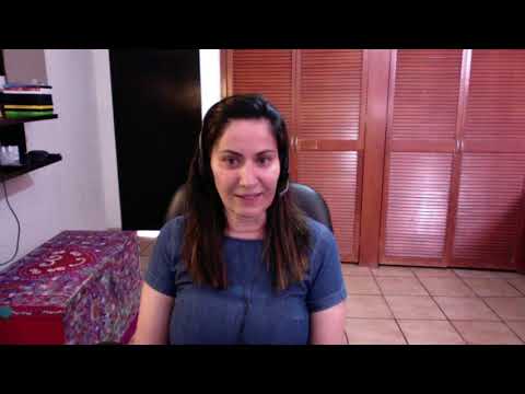 621  Meditacion del  corazón -  Irazema Nuño INCE