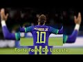 Forte Forte De Lacoste Super Slowed