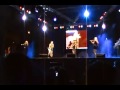 Pump It - BOND en Zacatecas