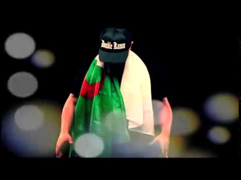 Lotfi Double Kanon 2014  جديد لطفي دوبل كانو 2014 يرد على الوزير عبد المالك سلال فقاقير