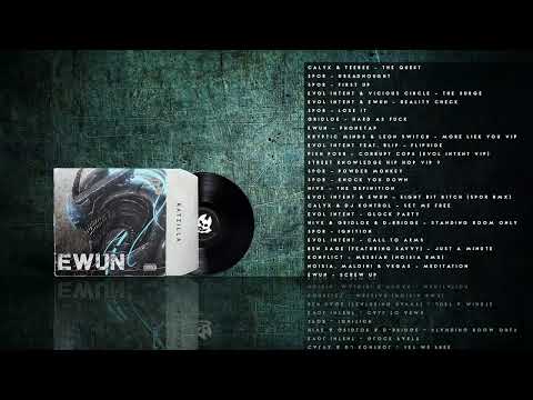 Ewun Live @ Man vs Machine 2006