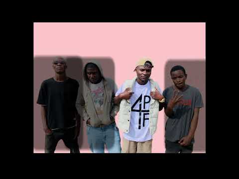 4PF 1st Cypher 2026 (SPARTA, Top Boy, Lil Dany and Big Smallz)