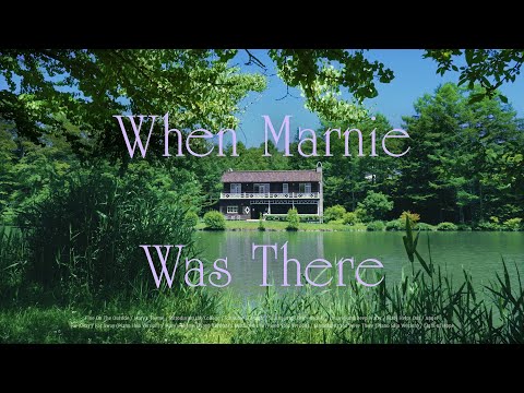 지브리 작곡가의 호숫가 주택ㅣ 연주곡 모음ㅣ추억의 마니 무라마츠타카츠구ㅣ🎥 𝟰𝗸 𝐩𝐥𝐚𝐲𝐥𝐢𝐬𝐭