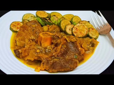 Recipe Tagine with seasonal vegetables 👌🔝 so easy and good😋 ASMR RECIPE