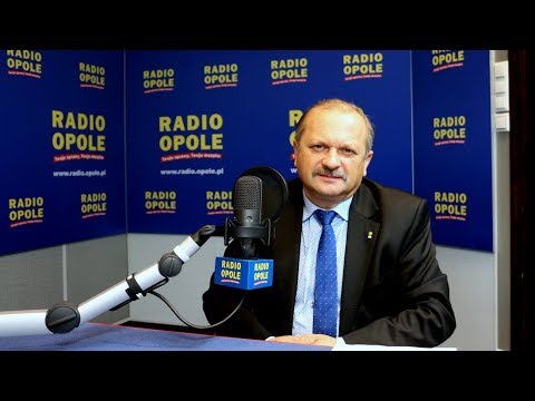 Lesław Tomczak "Loża Radiowa" (17.10.2017)