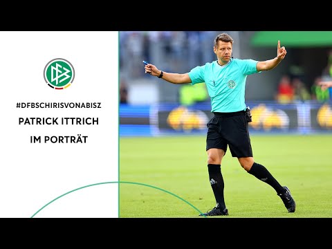 Video Impression Thumbnail: Vortrag von Patrick Ittrich