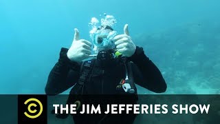 Climate Change and Conspiracy Theories at the Great Barrier Reef - Uncensored