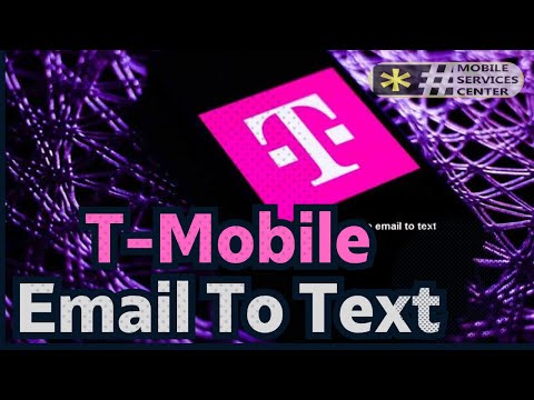 What Is Ent Smtp Messaging Tmobile