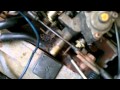 carburetor adjustment Daihatsu Hijet S83p ...