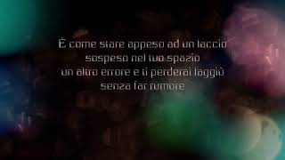 Subsonica • L’incubo