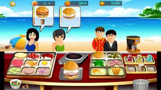 Review Beach Restaurant SR