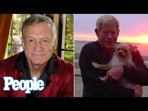 'Secrets of Playboy' Reveals the Man Who Was "The Love of Hugh Hefner's Life" | PEOPLE