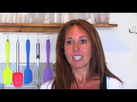 25.5.18 Little Soap Company segment on BBC Breakfast re GDPR