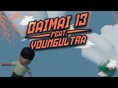 BAIMAI 13 ( ft.YoungUltra ) - ถูกไม่ถูก
