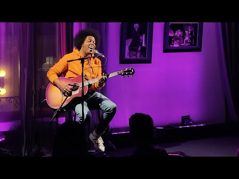 ALEX CUBA -Recoletos jazz Madrid-  5.10.22