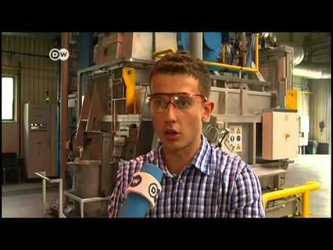 PurEfficiency - Competitive with Energy-Saving - Deuts