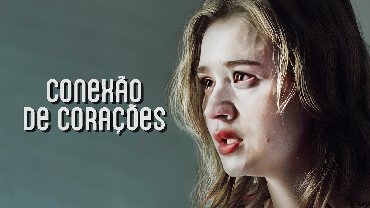 Ela Perdeu a Filha no Parto,Mas o Destino Deu a Ela uma Segunda Chance!|Filme romântico em Português